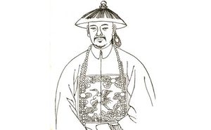 湘军名将胡林翼后世之谜：胡林翼后人依旧忠于清朝