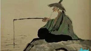 古人推销自己的五大绝招"装逼"
