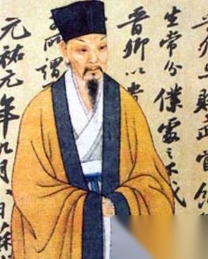 苏轼字什么号什么 苏轼的雅号东坡居士的来由
