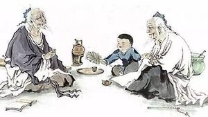 古人几岁能退休？命苦的80多岁还得上班！