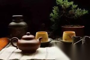中国的茶文化：带你了解中国的茶史！