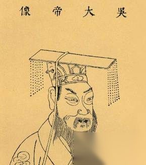 孙权五虎上将有哪些人 孙权的谋士厉害吗