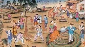 根据史书记载，南宋的手工业发展到了怎样的新高峰？