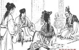 晏婴：司马迁愿为之执鞭的春秋名相