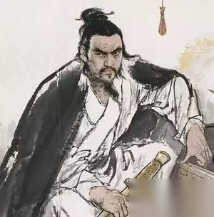 夫差 商鞅：历史上自食其果的十位悲情人物之一