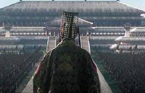 秦始皇为什么一定要统一文字？当时秦朝的标准文字是什么？