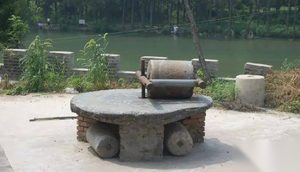 看看古代人是怎么练力量的？