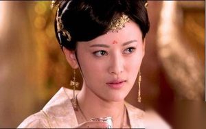 历史上的安乐公主怎么死的？安乐公主墓志