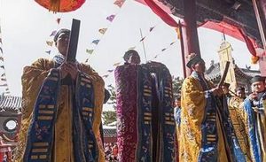 三国时期吴国宗教发展的如何？详解吴国的道教和佛教