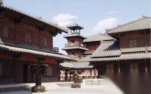 铜雀台的建筑格局：铜雀台到底建于什么地方？