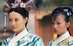 古代贵族小姐一般有多少丫鬟？丫鬟的生活过得有多惨？