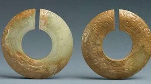 古代玉玦有什么用途吗？详解古代玉玦的作用