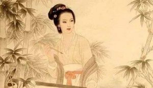 钱谦益去世后，柳如是是如何保护钱谦益家产业的？