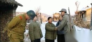 敌后根据地有“拉清单”的习惯 拉清单是什么意思？