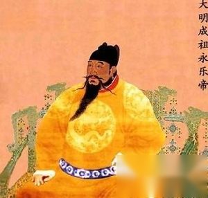 明成祖朱棣是元顺帝的儿子吗？揭朱棣身世之谜