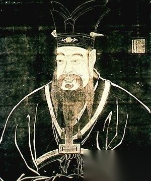 田穰苴简介 春秋名将田穰苴一生都做了什么事