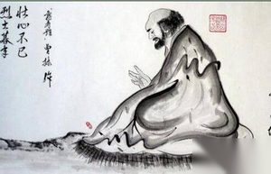 达摩是少林武术的创始人？其实他连少林寺都没去过