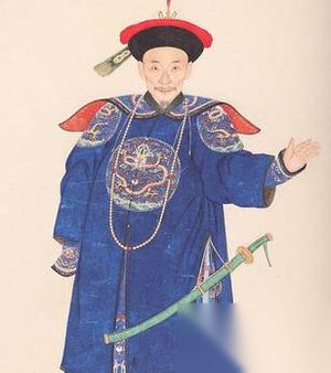 多拉尔·海兰察简介 多拉尔·海兰察怎么死的