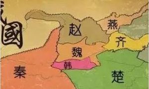 赵胜有怎样的生平经历？为何被列为战国四君子之一？