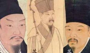 苏洵对古文革新有什么贡献？为何被列为唐宋八大家之一？