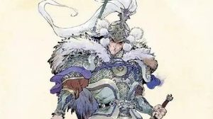 五虎上将的概念是什么时候提出的？为何马超能入选其中？