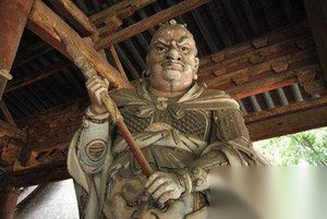 晋祠为什么又称唐叔虞祠？