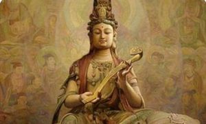 普贤真人为何是十二金仙之一？在《封神演义》中有什么形象？