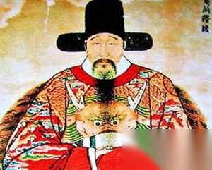 明神宗朱翊钧的一生 张居正被抄家源于明神宗