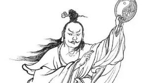 赤精子为何是十二金仙之一？在《封神演义》中有什么形象？