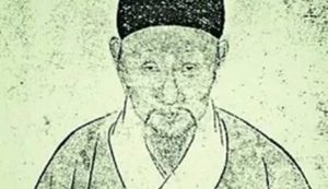 周朝瑞有什么评价？为什么能与另外五人并称“前六君子”？