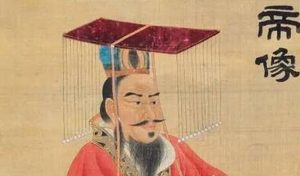 皇帝故事：晋武帝司马炎为何会立司马衷当太子？