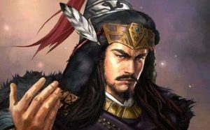 皇帝故事：后燕皇帝慕容垂为什么没能统一中原？