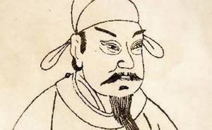 皇帝故事：唐武宗李炎是怎么从普通王爷到皇帝的？