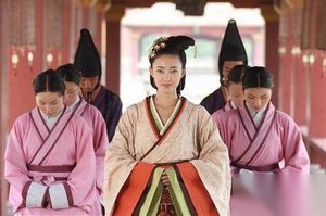 汉文帝女人慎夫人怎么死的 刘恒妃子慎夫人是谁