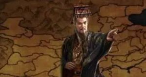 皇帝故事：隋朝二帝对服饰设计为什么这么在意？