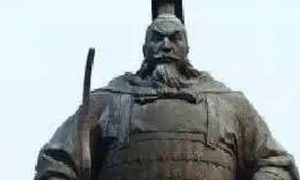 皇帝故事：秦武王死后，是他儿子继承国君之位吗？