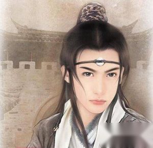 中国古代四大美男是谁？揭秘四大美男怎么死的