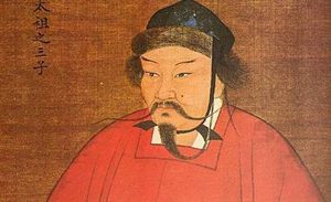 皇帝故事：历史上窝阔台到底是一个什么样的人？