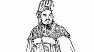 皇帝故事：历史上晋景公究竟是一个怎样的人？