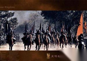 三国历史上最悲壮十句话：绝对戳中你的内心