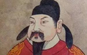 皇帝故事：唐中宗李显为何那么容易就被母亲给废了？