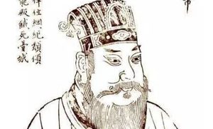 皇帝故事：梁武帝萧衍为什么会三番五次去当和尚？