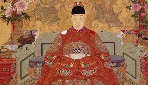皇帝故事：历史上明熹宗朱由校是个什么样的人？