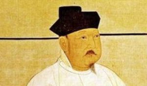 皇帝故事：宋太宗究竟是怎么继承宋太祖皇位的？