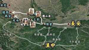 街亭之战对蜀汉至关重要，如果换成姜维能守住吗？
