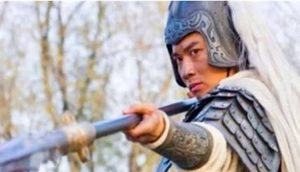 在长坂坡之战中，关羽和张飞能否像赵云一样七进七出？