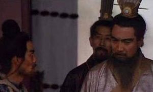 曹操为什么要杀死吕布？真的是因为他无法驾驭吕布吗