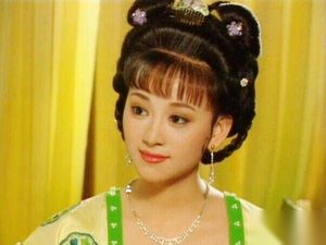 北魏贺兰夫人的来历 竟是鲜卑族和匈奴和亲
