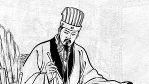 在刘备三顾茅庐之前，刘表是怎么和诸葛亮相互错过的？
