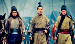 三国时刘备曾说过哪一句名言，以至于被后人流传至今？
